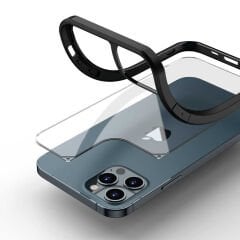 iPhone 12 Pro Kılıf Roll Kapak