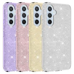 Samsung Galaxy A14 Kılıf Shining Silikon Kılıf