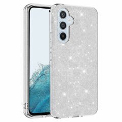 Samsung Galaxy A14 Kılıf Shining Silikon Kılıf