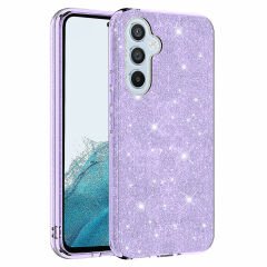Samsung Galaxy A14 Kılıf Shining Silikon Kılıf