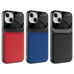 iPhone 13 Kılıf Emiks Kapak