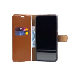 Samsung Galaxy A53 5G Kar Deluxe Kapaklı Kılıf