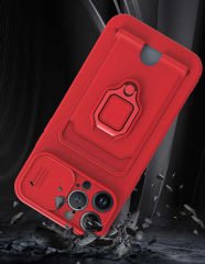 iPhone 13 Pro Kılıf ​Pelit Kapak