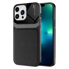 iPhone 13 Pro Max Kılıf Emiks Kapak