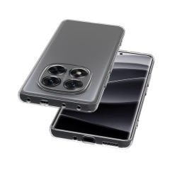 Xiaomi Redmi Note 14 Pro Plus Kamera Korumalı Süper Silikon Kapak