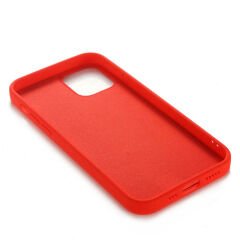iPhone 12 Kılıf LSR Lansman Kapak