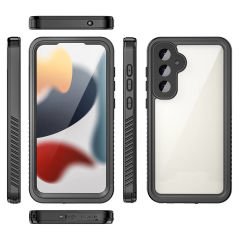 Samsung Galaxy S23 FE Kılıf 1-1 Su Geçirmez Kılıf