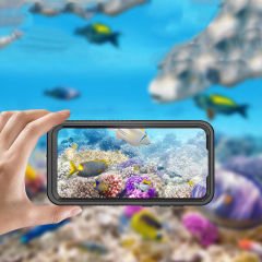 Samsung Galaxy S23 FE Kılıf 1-1 Su Geçirmez Kılıf