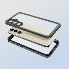 Samsung Galaxy S23 FE Kılıf 1-1 Su Geçirmez Kılıf