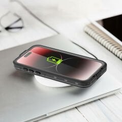 iPhone 15 Pro Max Kılıf 1-1 Su Geçirmez Kılıf