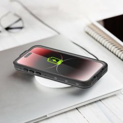 iPhone 15 Pro Max Kılıf 1-1 Su Geçirmez Kılıf