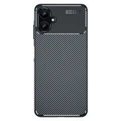Samsung Galaxy A06 Kılıf Negro Silikon Kapak