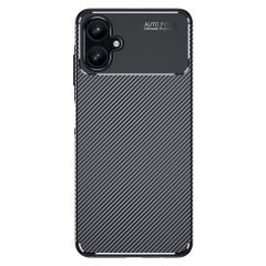 Samsung Galaxy A06 Kılıf Negro Silikon Kapak