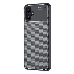 Samsung Galaxy A06 Kılıf Negro Silikon Kapak