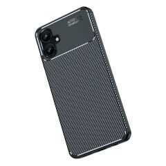 Samsung Galaxy A06 Kılıf Negro Silikon Kapak