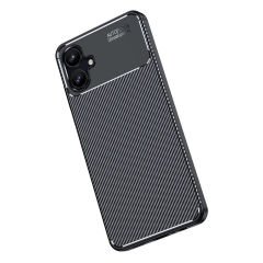 Samsung Galaxy A06 Kılıf Negro Silikon Kapak