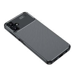 Samsung Galaxy A06 Kılıf Negro Silikon Kapak