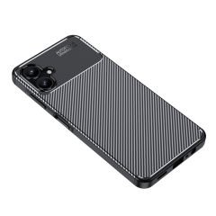 Samsung Galaxy A06 Kılıf Negro Silikon Kapak