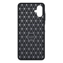 Samsung Galaxy A06 Kılıf Negro Silikon Kapak