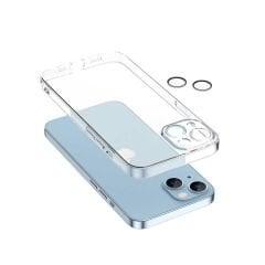 iPhone 13 Kılıf Fizy Kapak