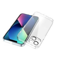 iPhone 13 Kılıf Fizy Kapak