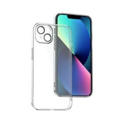 iPhone 13 Kılıf Fizy Kapak