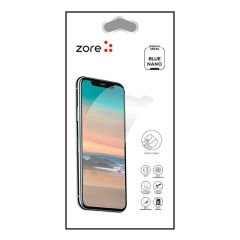 iPhone 13 Pro Blue Nano Ekran Koruyucu