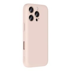 iPhone 16 Pro Max Kılıf Kamera Korumalı Kartlık Hazneli Vitra Kapak