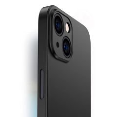 iPhone 14 Kılıf 1.Kalite PP Kapak