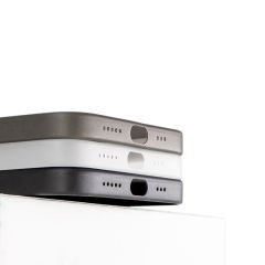 iPhone 14 Kılıf 1.Kalite PP Kapak