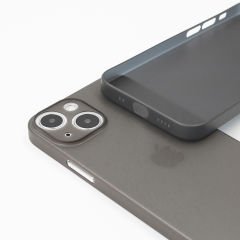 iPhone 14 Kılıf 1.Kalite PP Kapak