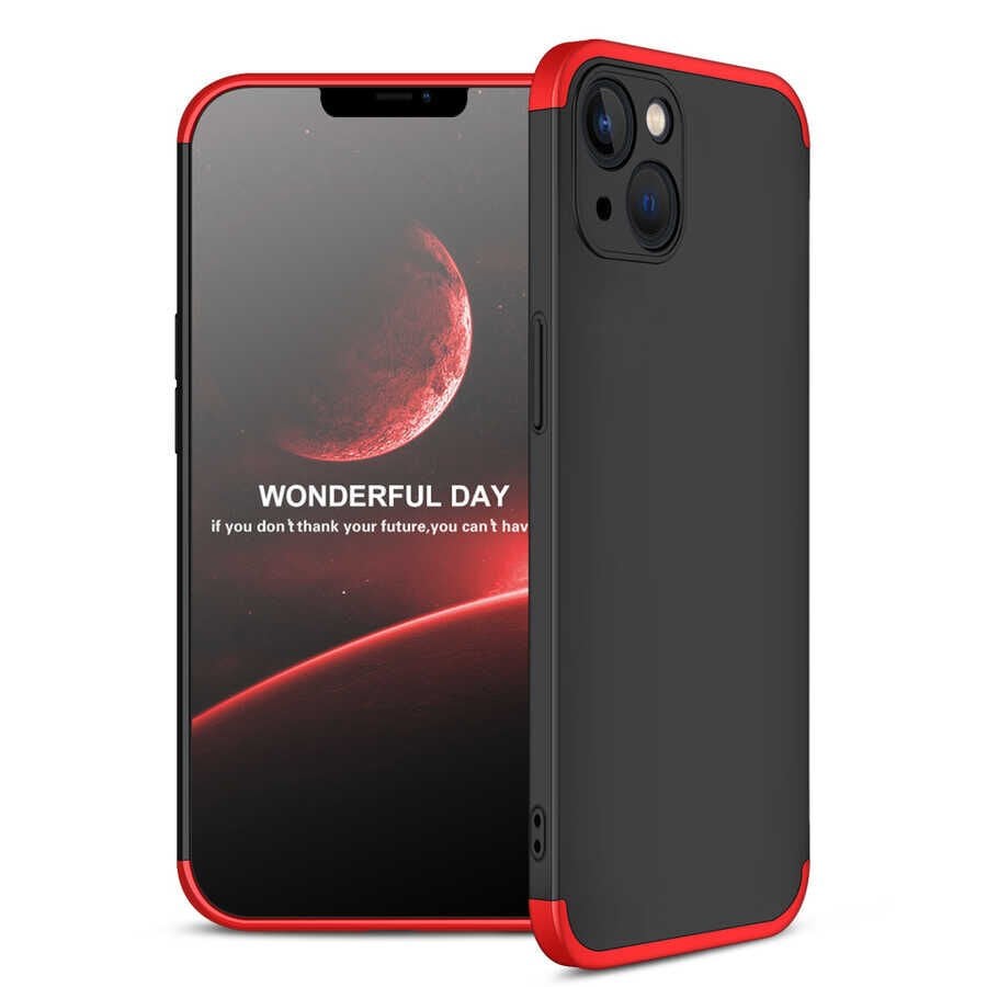 iPhone 13 Kılıf Ays Kapak