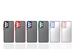 Samsung Galaxy A53 5G  Hux Kapak kılıf