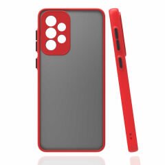 Samsung Galaxy A53 5G  Hux Kapak kılıf