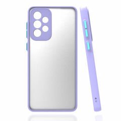 Samsung Galaxy A53 5G  Hux Kapak kılıf