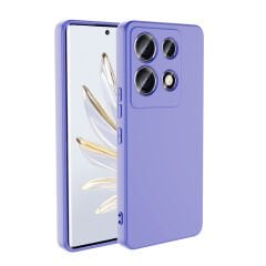 İnfinix Note 30 VIP Kamera Korumali Mara Lansman Kapak