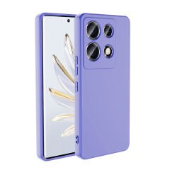 İnfinix Note 30 VIP Kamera Korumali Mara Lansman Kapak