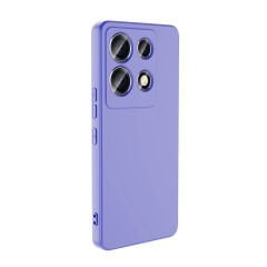 İnfinix Note 30 VIP Kamera Korumali Mara Lansman Kapak