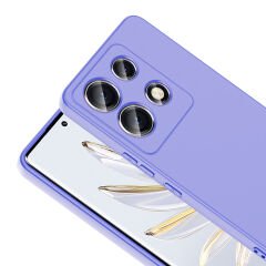 İnfinix Note 30 VIP Kamera Korumali Mara Lansman Kapak