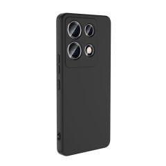 İnfinix Note 30 VIP Kamera Korumali Mara Lansman Kapak