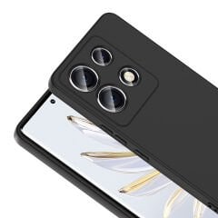 İnfinix Note 30 VIP Kamera Korumali Mara Lansman Kapak