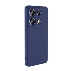 İnfinix Note 30 VIP Kamera Korumali Mara Lansman Kapak