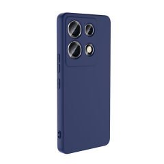 İnfinix Note 30 VIP Kamera Korumali Mara Lansman Kapak