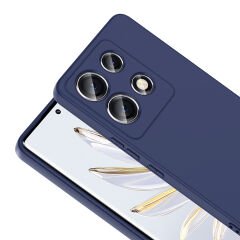 İnfinix Note 30 VIP Kamera Korumali Mara Lansman Kapak