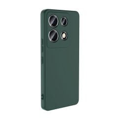 İnfinix Note 30 VIP Kamera Korumali Mara Lansman Kapak