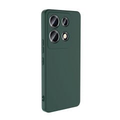 İnfinix Note 30 VIP Kamera Korumali Mara Lansman Kapak