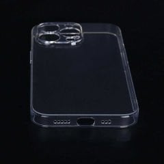 iPhone 13 Pro Max Kılıf İmax Silikon