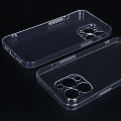 iPhone 13 Pro Max Kılıf İmax Silikon