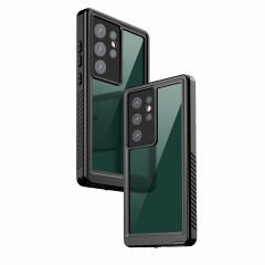 Samsung Galaxy S23 Ultra Kılıf 1-1 Su Geçirmez Kılıf