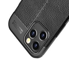 iPhone 12 Pro Max Kılıf Niss Silikon Kapak